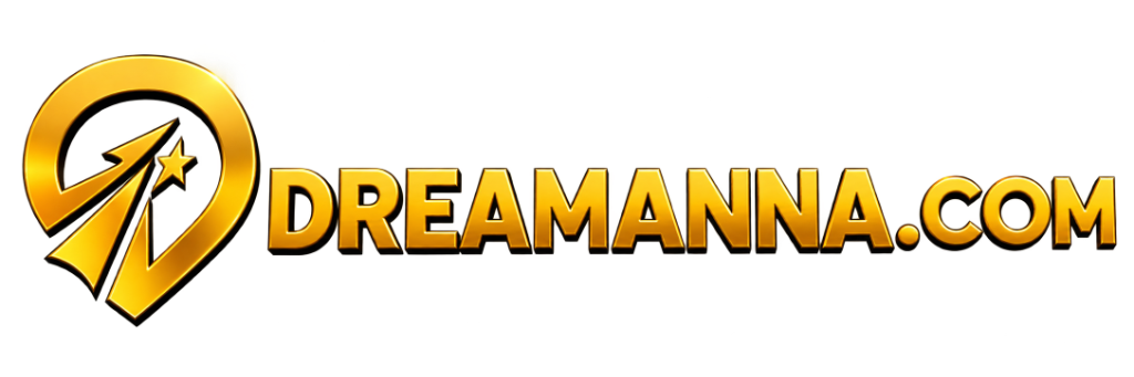 DreamAnna.com Logo